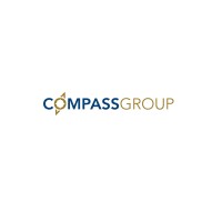 Compass Group logo - Similar company to Etherlog°