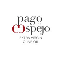 Pago de Espejo logo - Similar company to Cielo Y Tierra Olive
