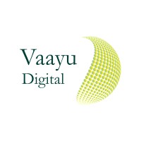 Vaayu Digital logo - Similar company to Lottle