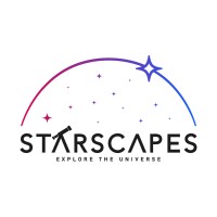 Starscapes Experiences logo - Similar company to Centelon
