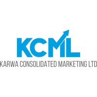 Karwa Consolidated Marketing Ltd logo - Similar company to Proflex Self Supported Roofing Solutions