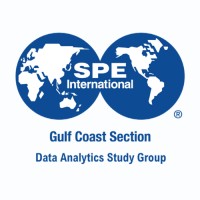 SPE GCS: Data Science Convention logo - Similar company to Society Of Petroleum Engineers - Spe Gcs Gulf Coast Section