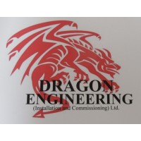 Dragon Engineering (Installation and Commissioning) Ltd. logo - Similar company to Dragon Engineering Ltd