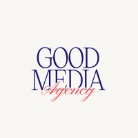 The Good Media logo - Similar company to Backbone Creatives | Creative Design & Marketing