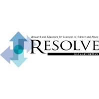 RESOLVE Saskatchewan logo - Similar company to Muriel Mcqueen Fergusson Centre For Family Violence Research