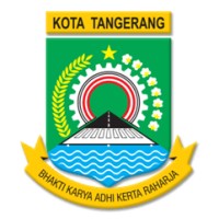 Pemerintah Kota Tangerang logo - Similar company to Pengadilan Agama Bogor Kelas 1A