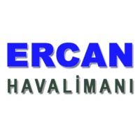 Ercan Havalimanı logo - Similar company to Atakom Ltd