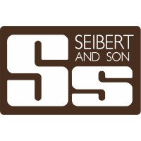 Seibert & Son, Inc. logo - Similar company to Baugher Group, Llc