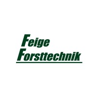 Feige Forsttechnik GmbH logo - Similar company to Ftg Baltic