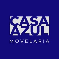 Casa Azul Movelaria logo - Similar company to Sekich