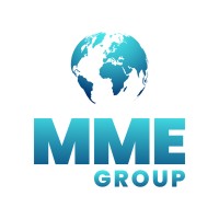 MME Group logo - Similar company to Gorilla Teams - Agência Especializada Em Salões De Beleza E Barbearias