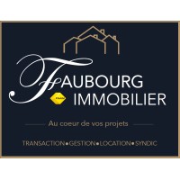 FAUBOURG-IMMO.FR(Transaction-Gestion-Location-Syndic) logo - Similar company to Pierre Et Patrimoine