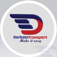 Derbala Transport logo - Similar company to Ete - Engineering Co. For Transport & Equipment