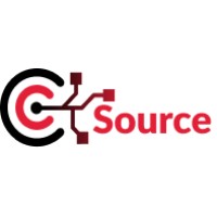 Chain Tech Source logo - Similar company to Chainsolutions. 🔗