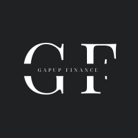 GapUp Finance logo - Similar company to Sales Up