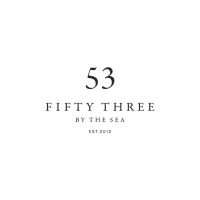 53 By The Sea logo - Similar company to Moku Kitchen