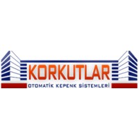 Korkutlar Otomatik Kepenk logo - Similar company to Metaltech Shutter,Door & Shade Systems