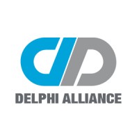 Delphi Alliance logo - Similar company to Zero21
