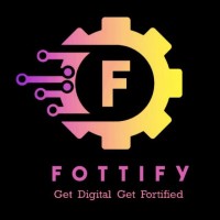 Fottify Software Solution logo - Similar company to Regional Tech Hub