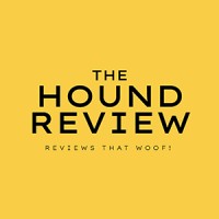 The Hound Review logo - Similar company to Scooby & Co.