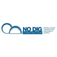 No Dig Construction LLC logo - Similar company to Demolition Xp Inc.
