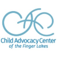 Child Advocacy Center of the Finger Lakes logo - Similar company to The Child Advocacy Center Of Greater Rochester