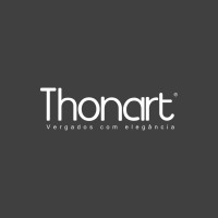 Thonart logo - Similar company to Loop Mobiliário Conceito