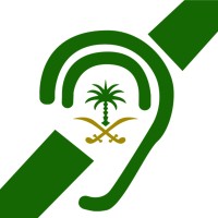 الجمعية السعودية للإعاقة السمعية | Saudi Association For Hearing Impairment logo - Similar company to نادي العيون السامعة لرياضة الصم