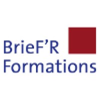 BrieF'R Formations logo - Similar company to Elty Coaching-Formation