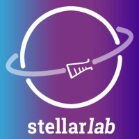 Stellarlab logo - Similar company to Stellar Lab