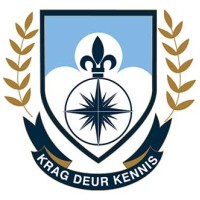 Hoërskool Noordheuwel logo - Similar company to Engineering Student Representative Council