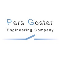 Pars Gostar Ghavam logo - Similar company to Apputy