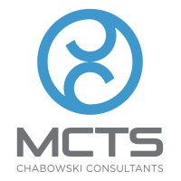 MCTS - Michael Chabowski Technical Services logo - Similar company to Gesepro Fitout