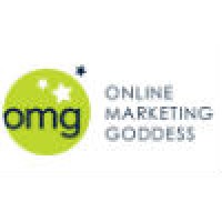 Online Marketing Goddess logo - Similar company to The K Factor Coaching
