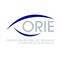 ORIE - Observatoire régional de l'immobilier d'entreprise logo - Similar company to Oieb L' Observatoire De L’Immobilier D’Entreprise De Bordeaux Métropole