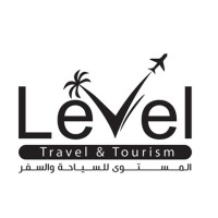 Level Travel - Amman logo - Similar company to Think Barter Network