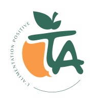TA Nutrition logo - Similar company to Benn Nutrition