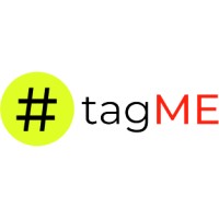TAGME logo - Similar company to Tagme