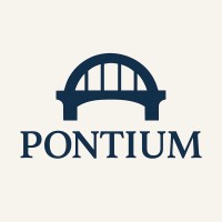 Pontium Consulting logo - Similar company to Purpose Partners