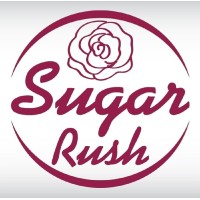 suger rush body care logo - Similar company to Nikolaj Stam: Google Ads, Meta Ads, Microsoft Advertising & More