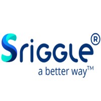 Sriggle logo - Similar company to Visible Performance Technologies