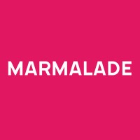Marmalade logo - Similar company to Anthea