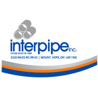 Interpipe Inc - Canada logo - Similar company to Interpipe, Inc.