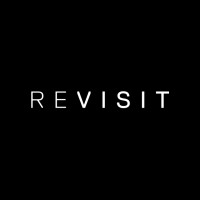 REVISIT logo - Similar company to Revisit_One