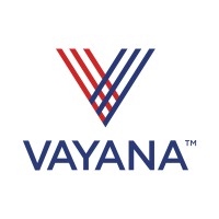 Vayana logo - Similar company to Credable