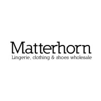 Matterhorn Clothing Wholesaler logo - Similar company to Getmarketing.Pl