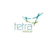 Tetra Medical logo - Similar company to Agencinox