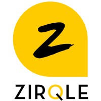 Zirqle logo - Similar company to Bugbee'S Dj Plus