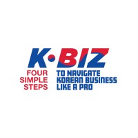 K-Biz logo - Similar company to Team Kassi