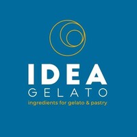 IDEA Gelato logo - Similar company to Domogel